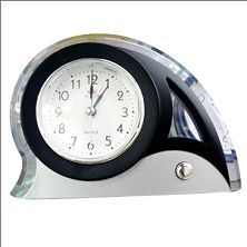 Desk clock